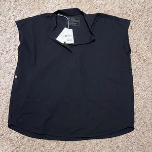 FIGS Rafaela Scrub Top